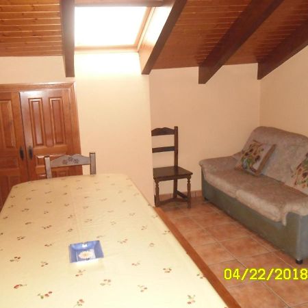Casa Los Ancares Vega De Espinareda Bagian luar foto