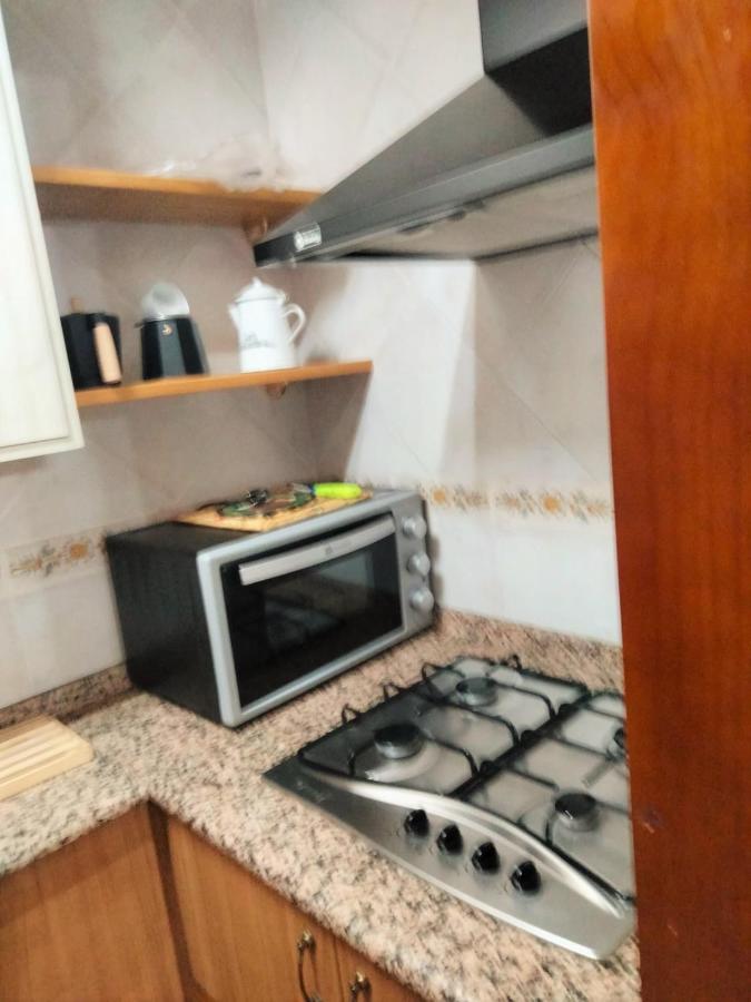 Casa Los Ancares Vega De Espinareda Bagian luar foto
